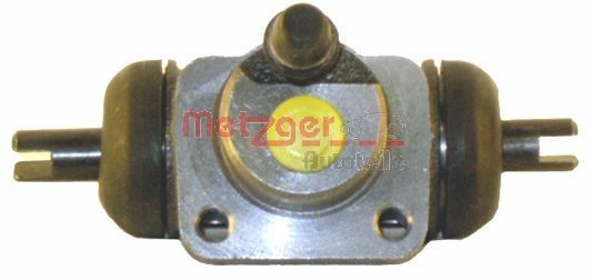 METZGER Hjulcylinder 101-324 METZGER 101-324 Trumbroms Mercedes W461 original