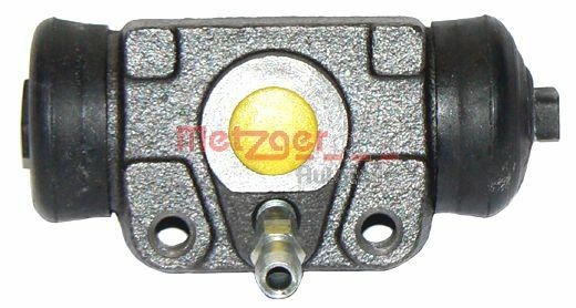 METZGER Cilindro do travão da roda 101-417 Kit freio a tambor METZGER ALFA ROMEO 101-417