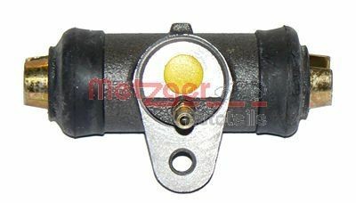 METZGER Bremsecylinder 101-457 Tromlebremser METZGER Honda CR-V 101-457