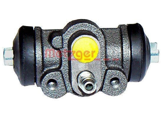 METZGER Hjulsylinder, brems 101-464 METZGER 101-464 Hjulsylinder Mazda 323 BF originale pris