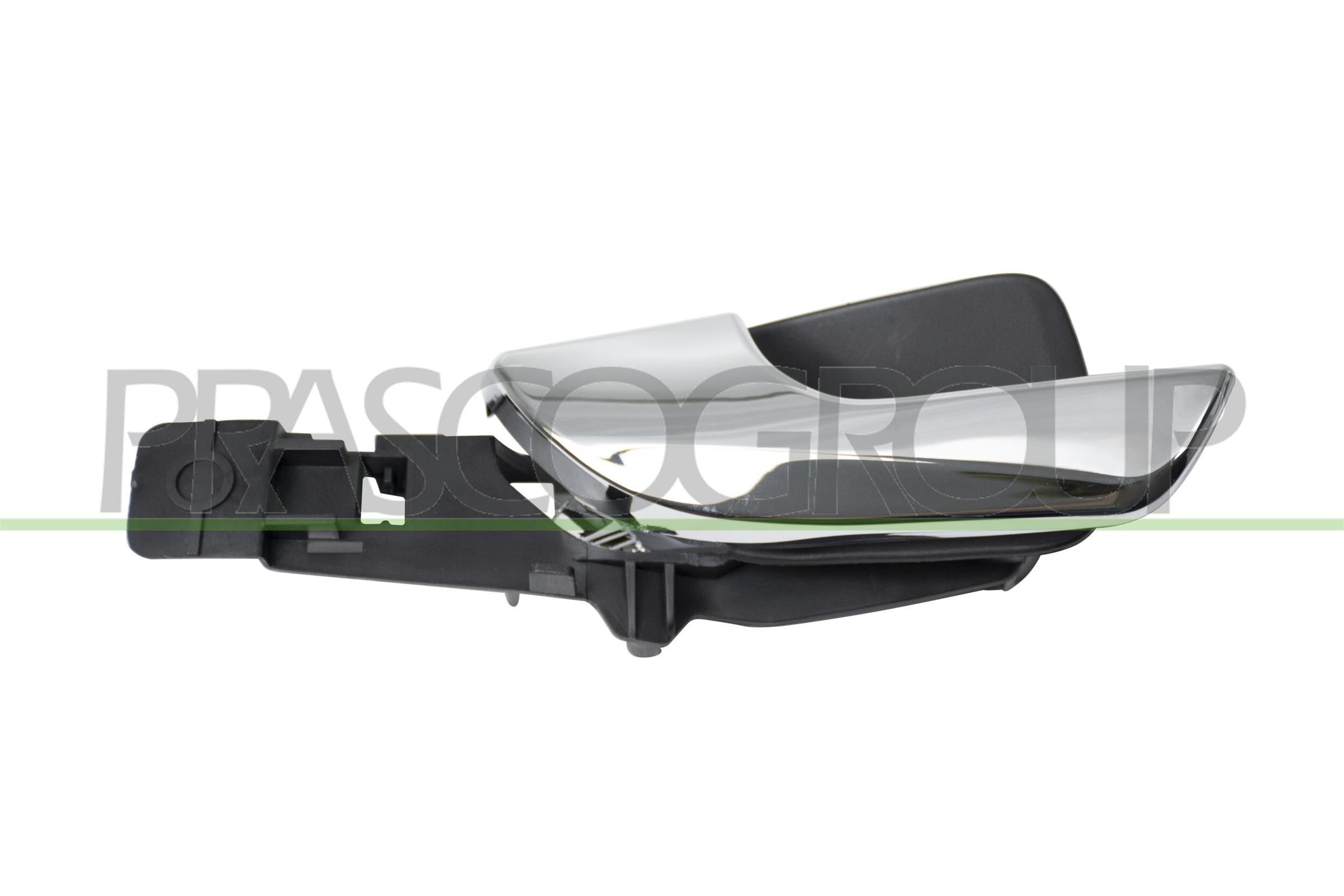 PRASCO Dörrhandtag, inre utrustning AA3448406 AA3448406 PRASCO handtag baklucka Alfa Romeo 146