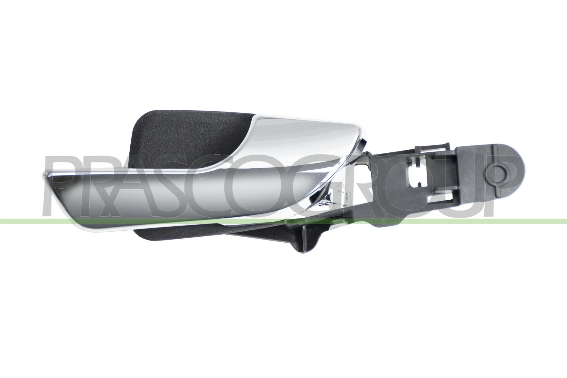 PRASCO Handgreep, interieur AA3448505 Jaguar X-TYPE Handgreep deur PRASCO AA3448505