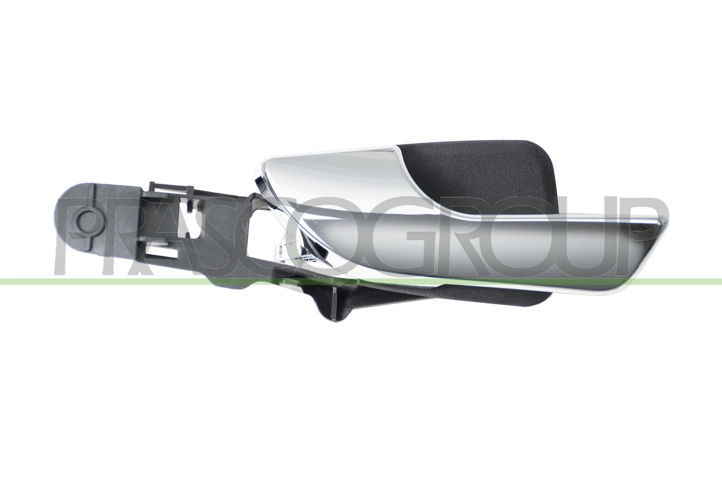 PRASCO Türgriff, innen AA3448506 Heckklappengriff PRASCO Smart FORFOUR AA3448506