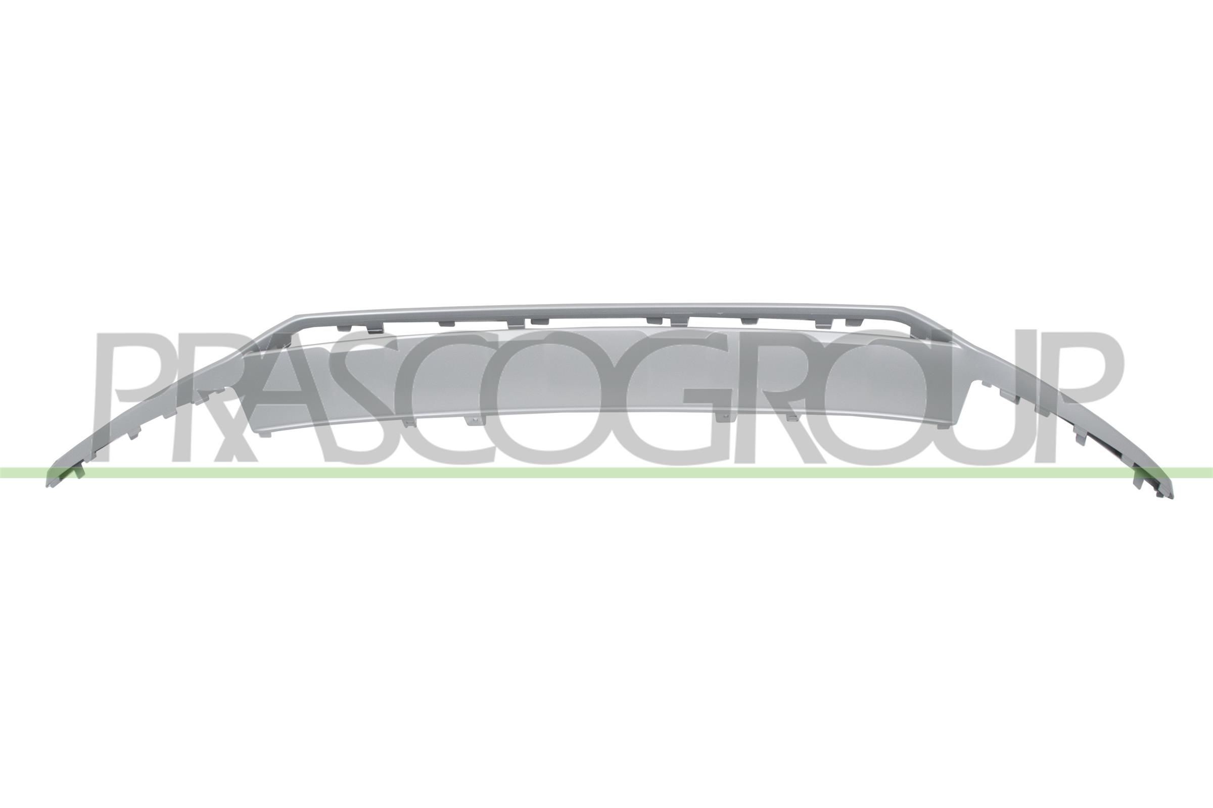 PRASCO Spoiler AD0261801 PRASCO AD0261801 originele Voorspoiler Audi A4 B9 Avant kosten