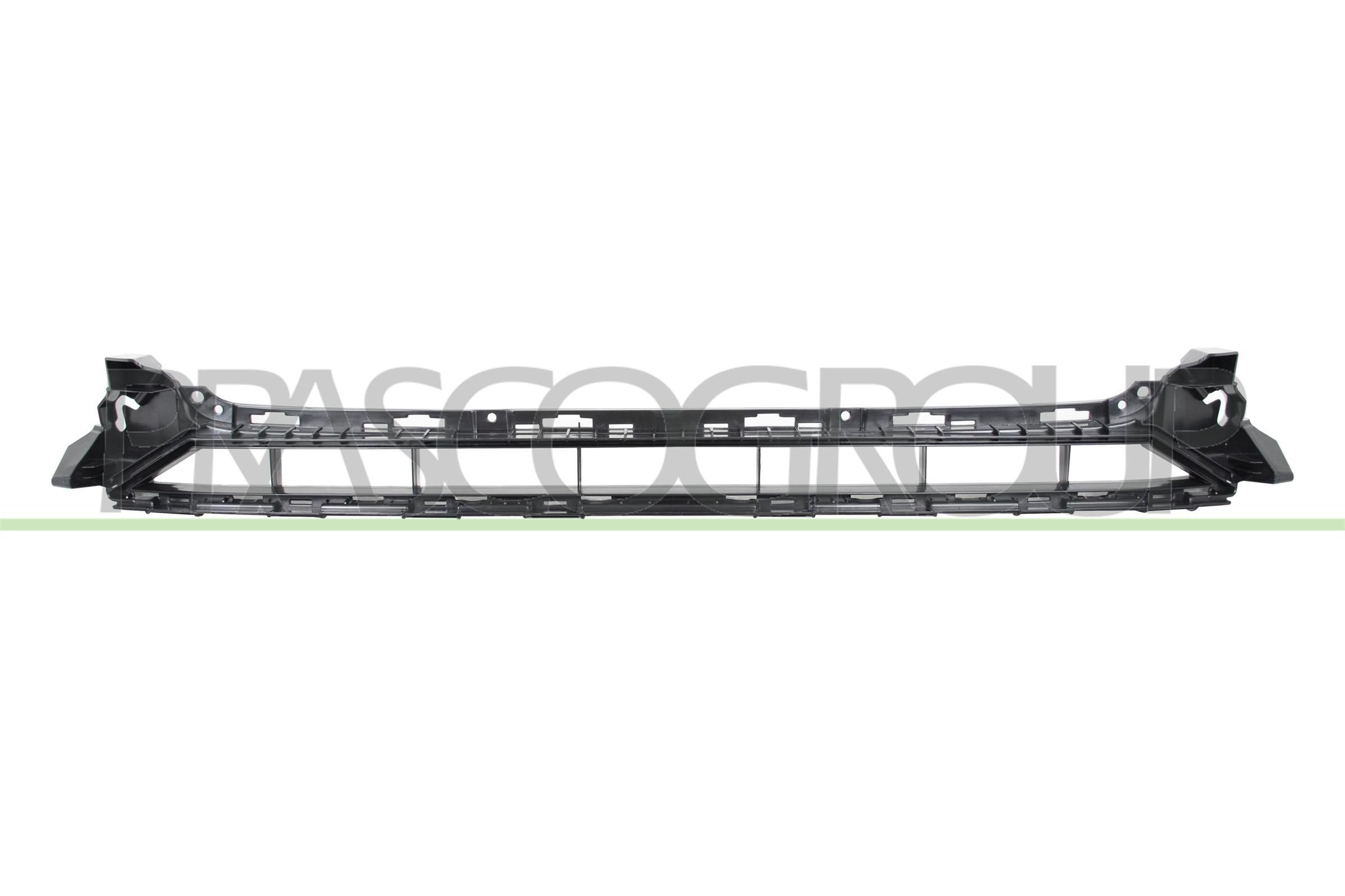 PRASCO Ventilatiegrille, bumper AD0422120 AD0422120 Bumper rooster CHEVROLET CAMARO PRASCO