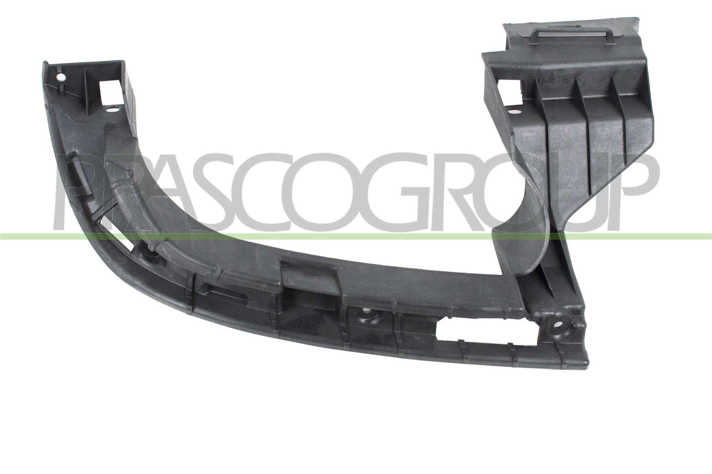 PRASCO Endestuss AD4042173 AD4042173 Enderør PRASCO FIAT FIORINO