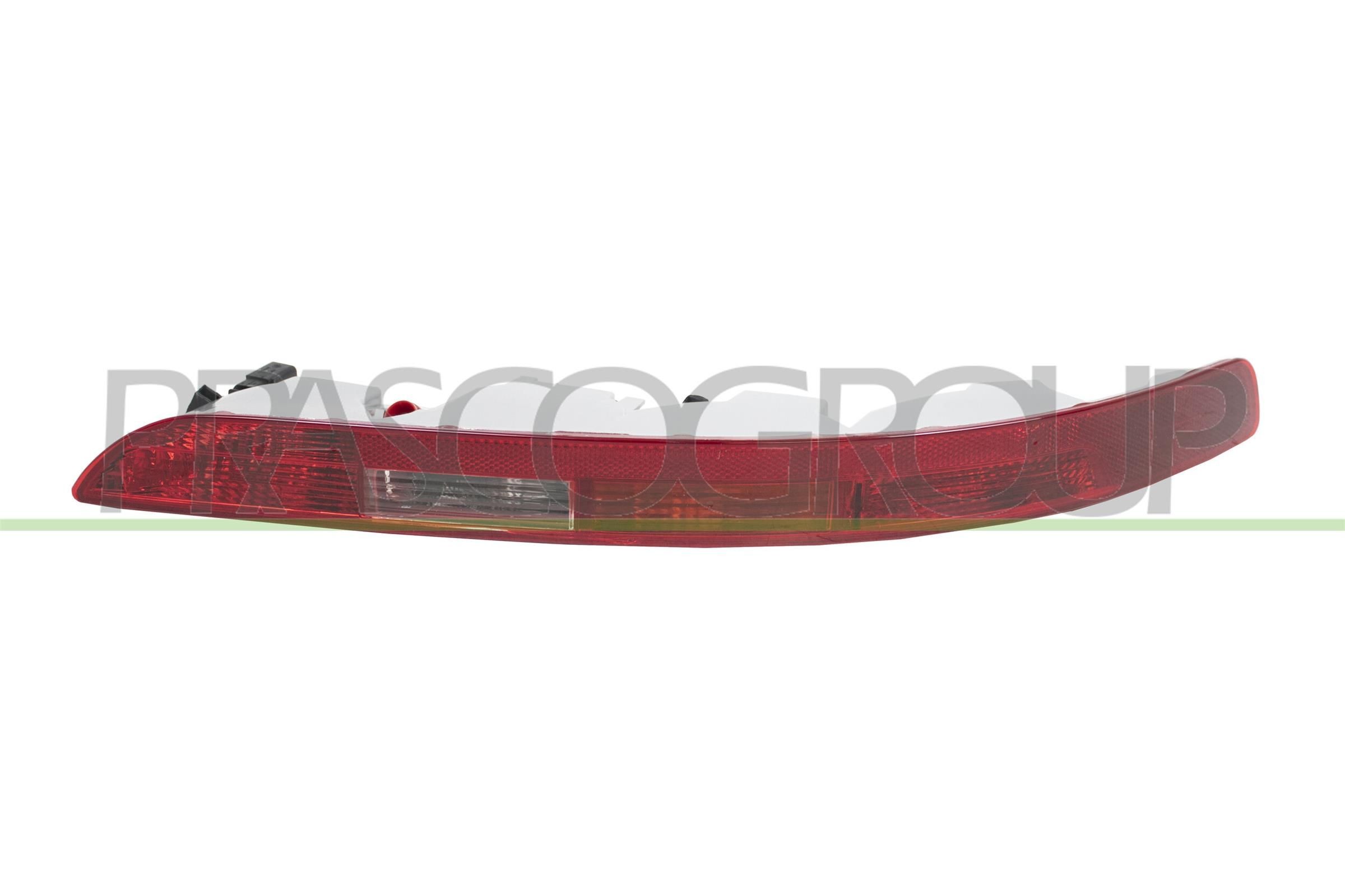 PRASCO Luce di retromarcia AD8204364 AD8204364 Luce di retromarcia PRASCO SKODA OCTAVIA costo