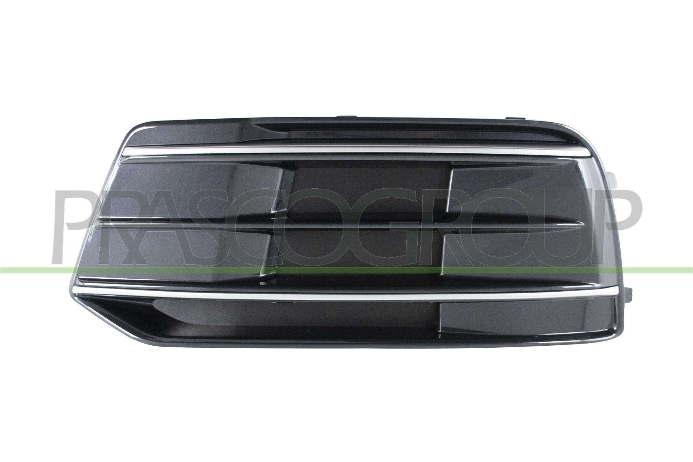 PRASCO Kofangergitter AD8242124 PRASCO AD8242124 Kofangergitter AUDI Q5 (FYB) 50 TFSI e quattro 299 HK 2021