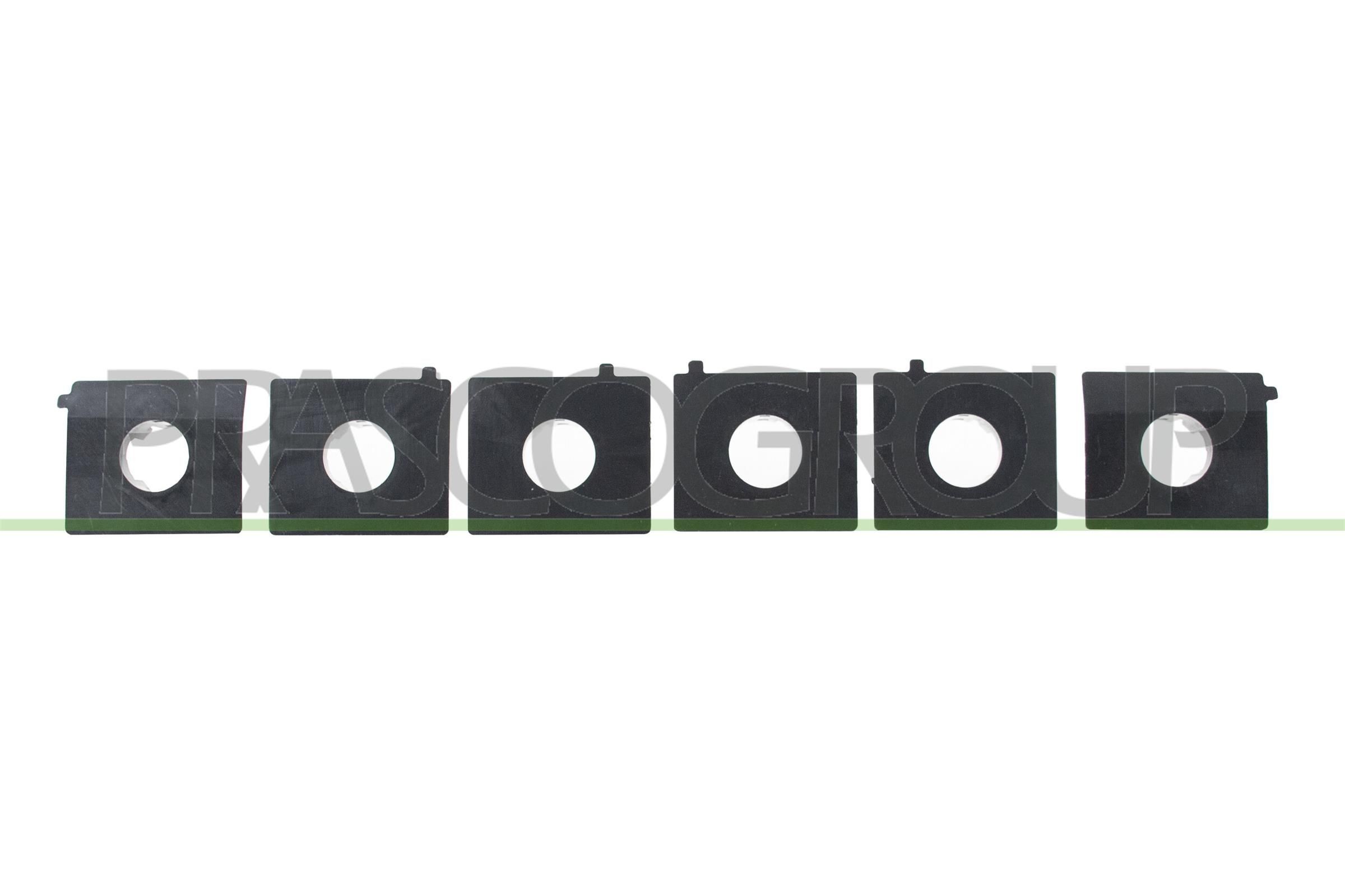 PRASCO Suporte, sensor do auxiliar de estacionamento BM1281350 BM1281350 PRASCO Suporte, sensor do auxiliar de estacionamento Alfa Romeo baratos