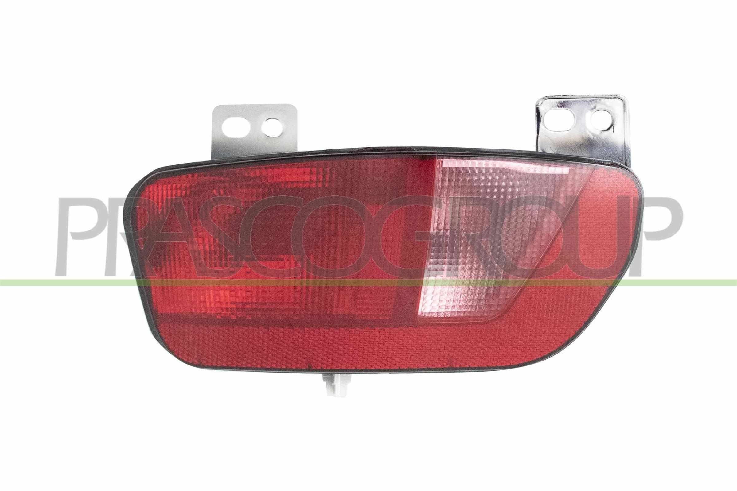 PRASCO Retronebbia CI4294454 CI4294454 costo Fari retronebbia PRASCO CITROËN BX
