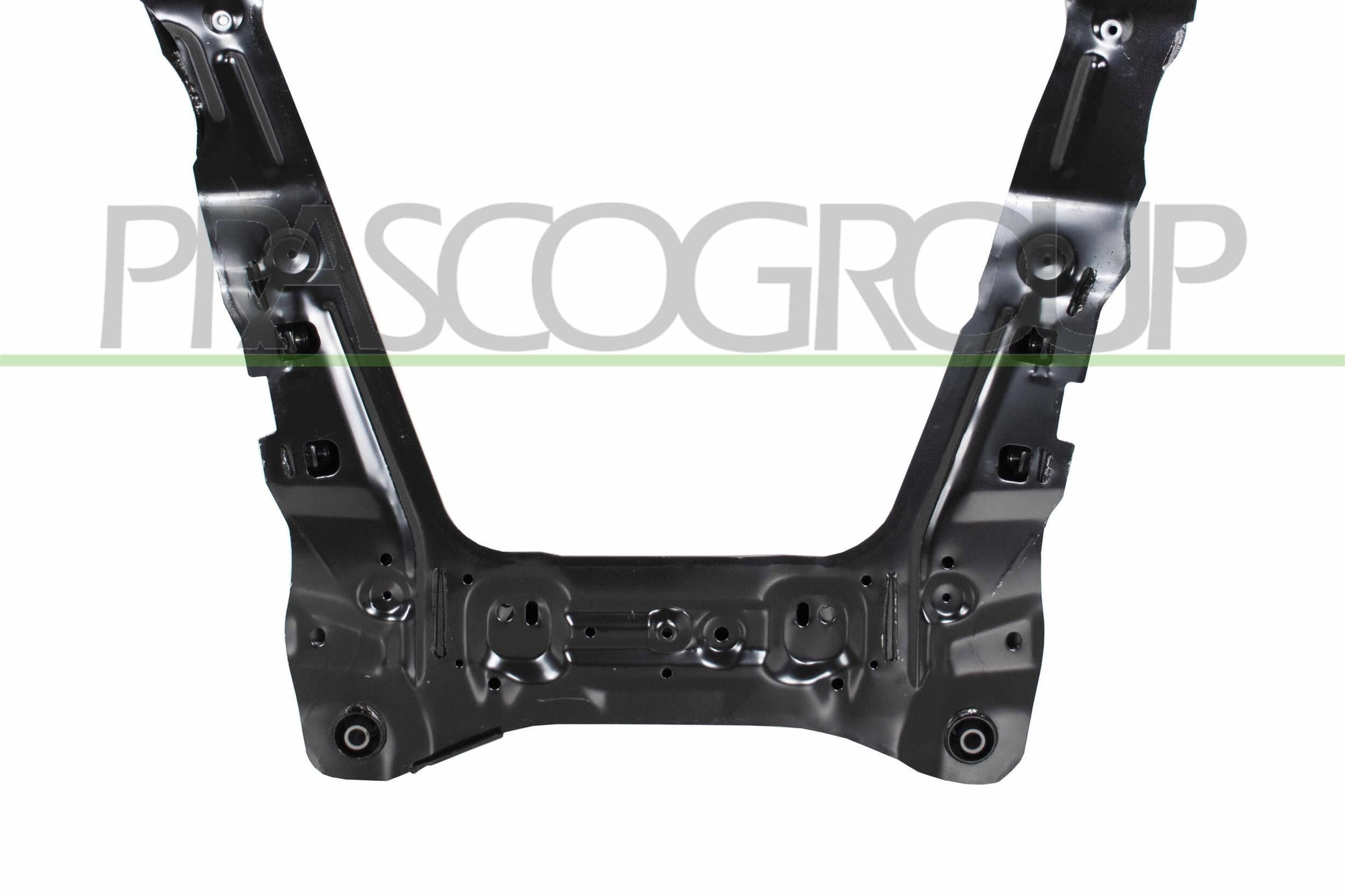 PRASCO Hilfsrahmen / Aggregateträger DS7103900 DS7103900 PRASCO NISSAN Juke II (F16) Achsträger Kosten