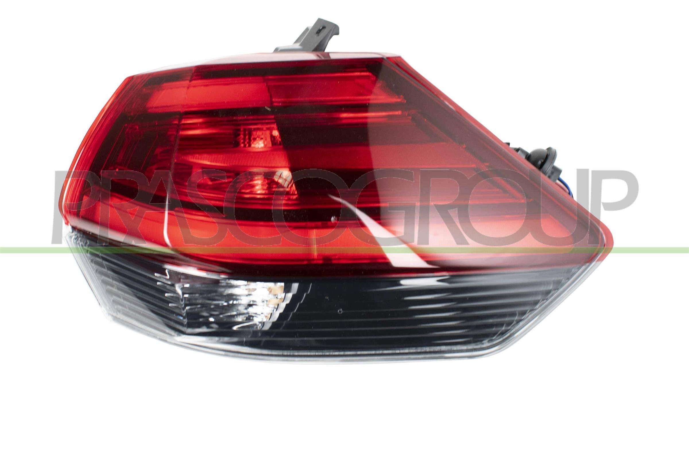 PRASCO Fanale posteriore DS8384053 DS8384053 Fanale posteriore PRASCO NISSAN INTERSTAR costo