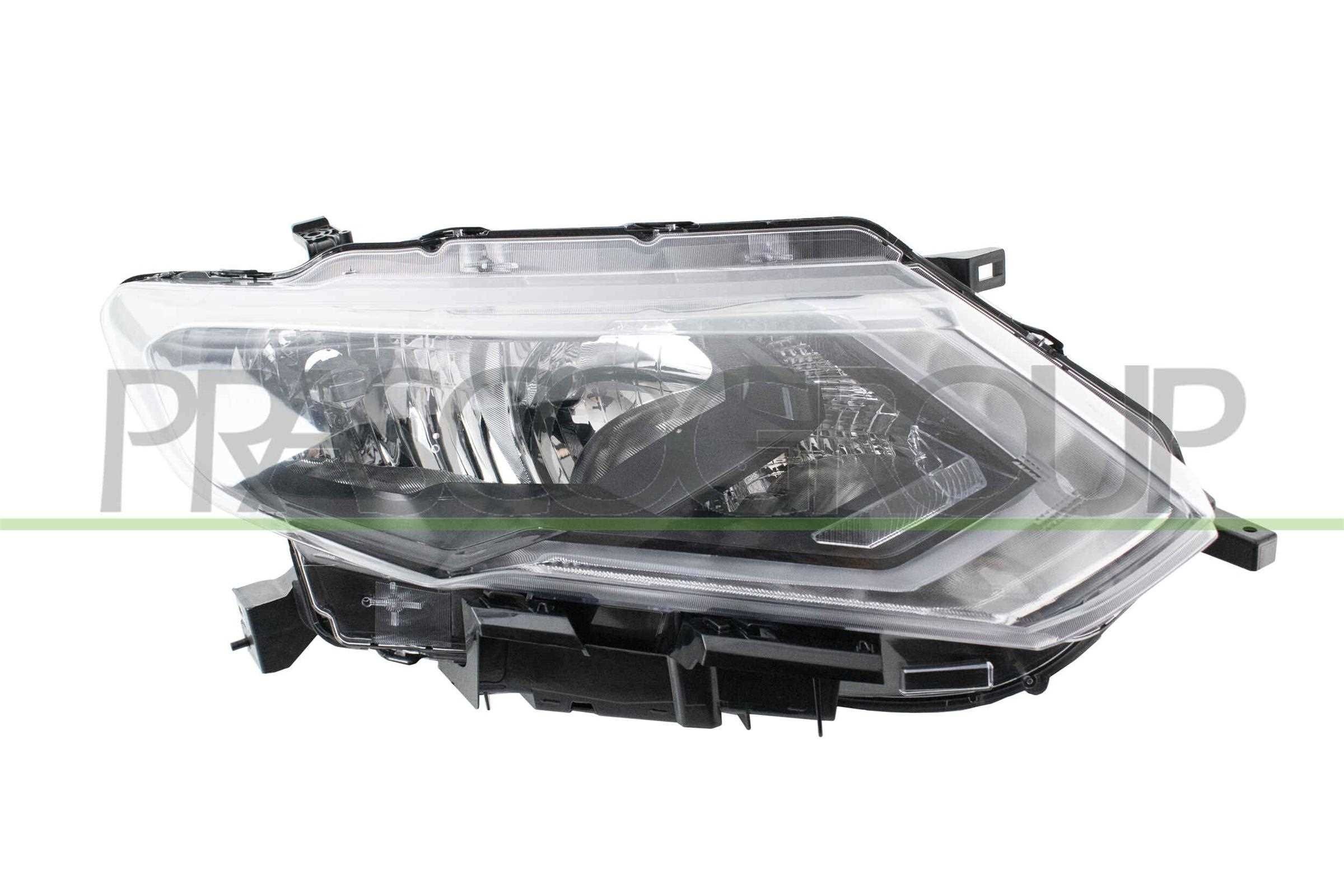 PRASCO Projecteur principal DS8384913 DS8384913 Phares PRASCO NISSAN SERENA