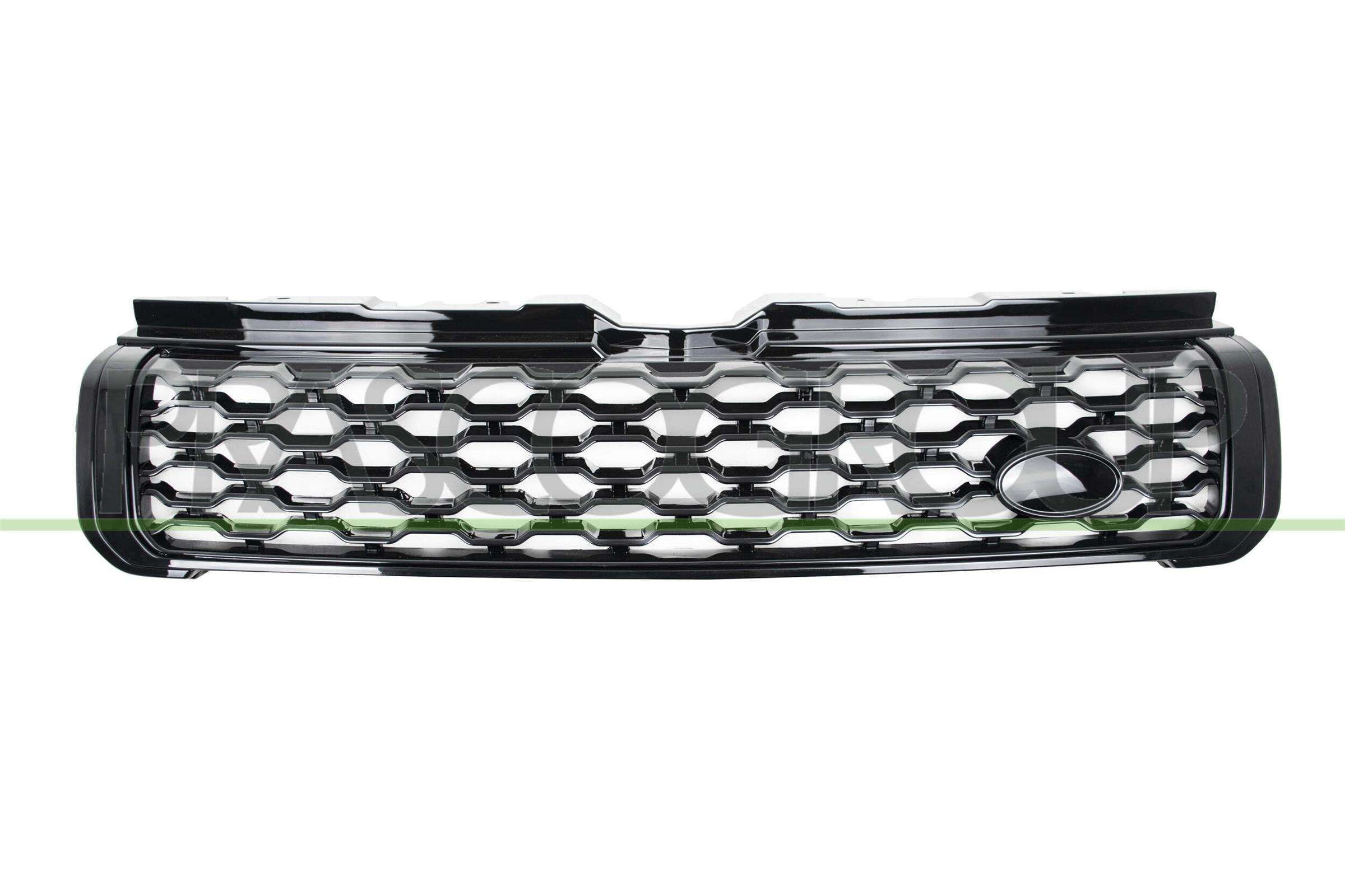 PRASCO Kylargrill LR7022031 PRASCO LR7022031 Kylargrill MERCEDES-BENZ CLK