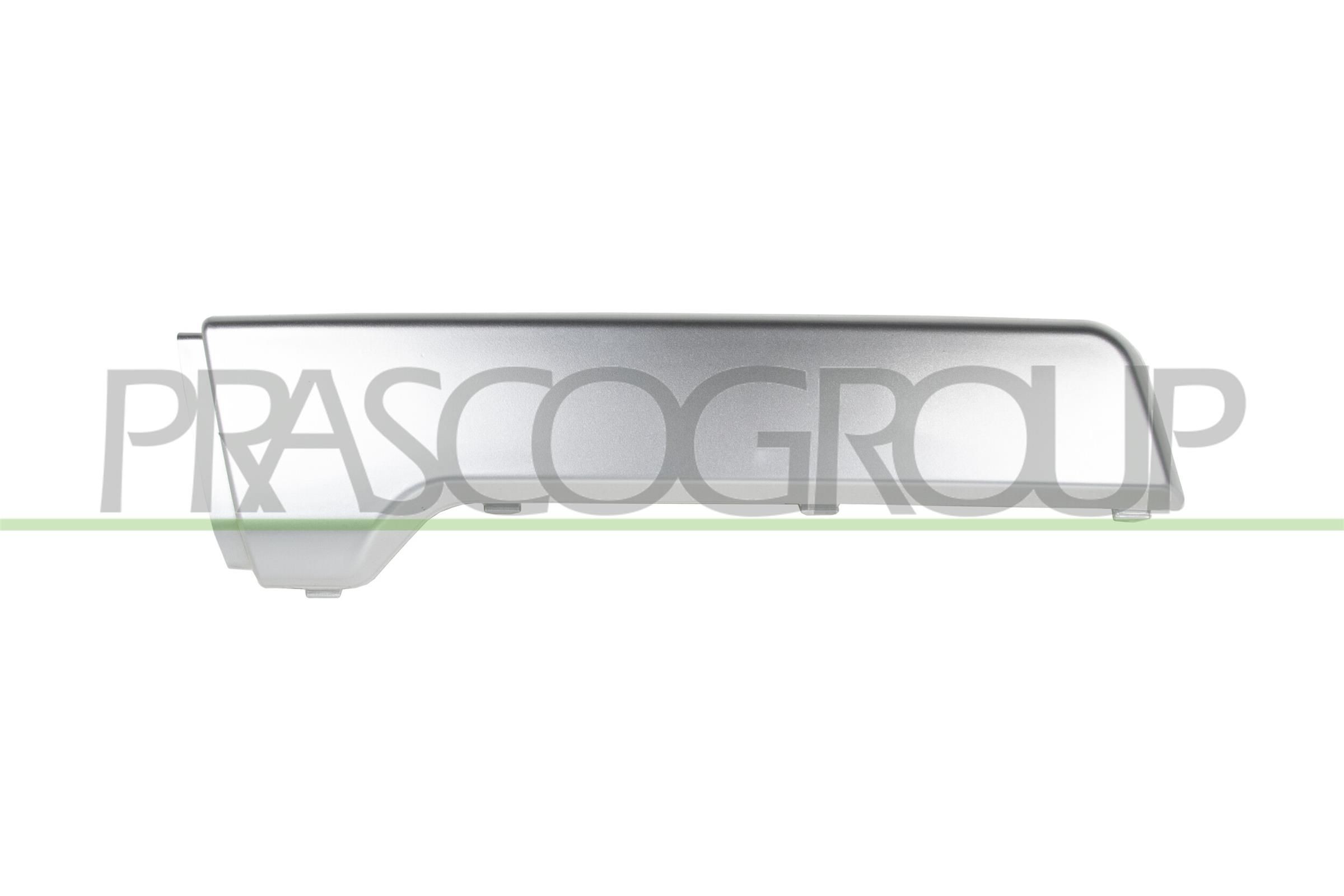 PRASCO Bandeau pare-choc LR8021253 LR8021253 PRASCO Bandeau pare-choc Land Rover pas cher