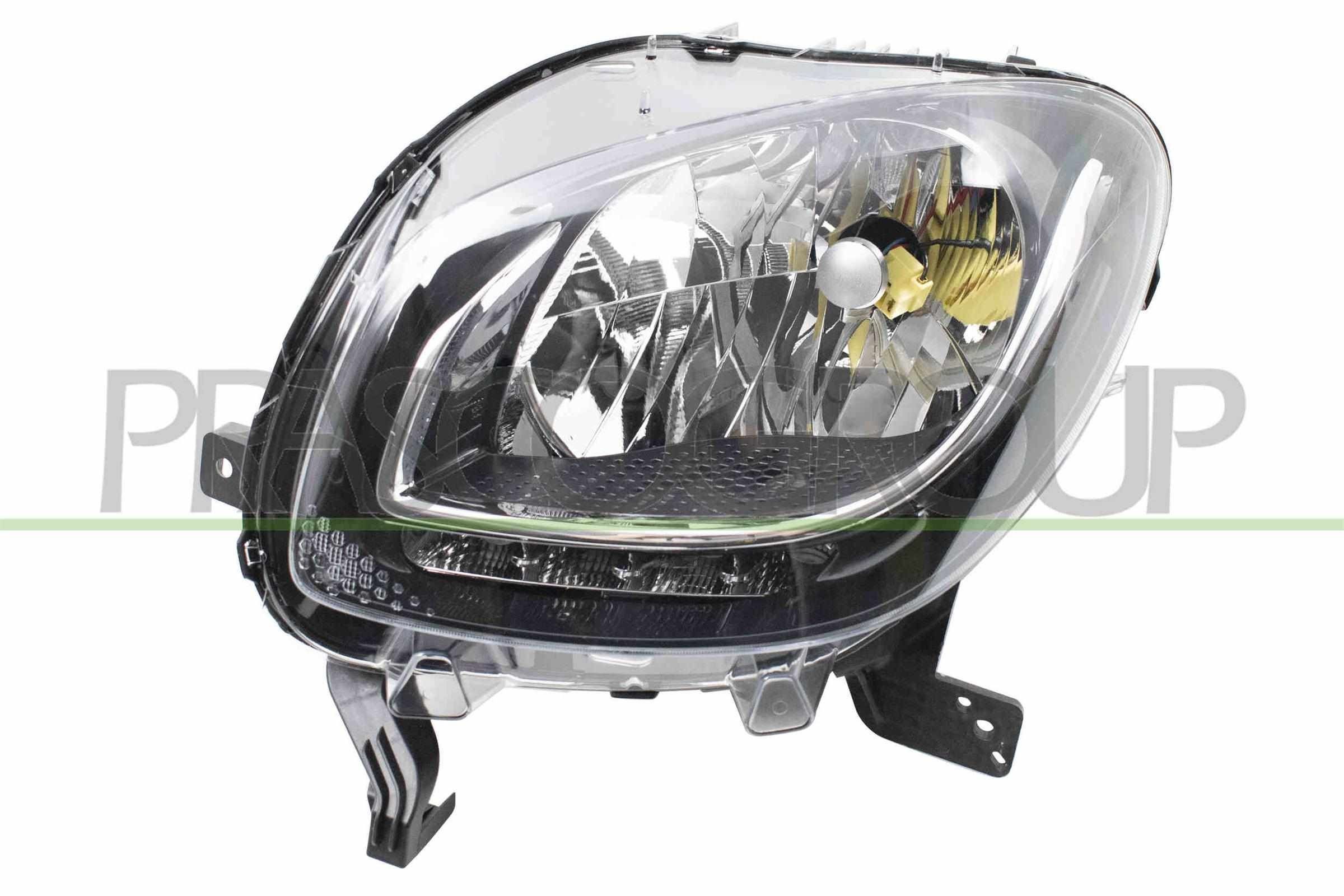 PRASCO Koplamp ME3084604 ME3084604 PRASCO Koplampen set Lexus goedkoop