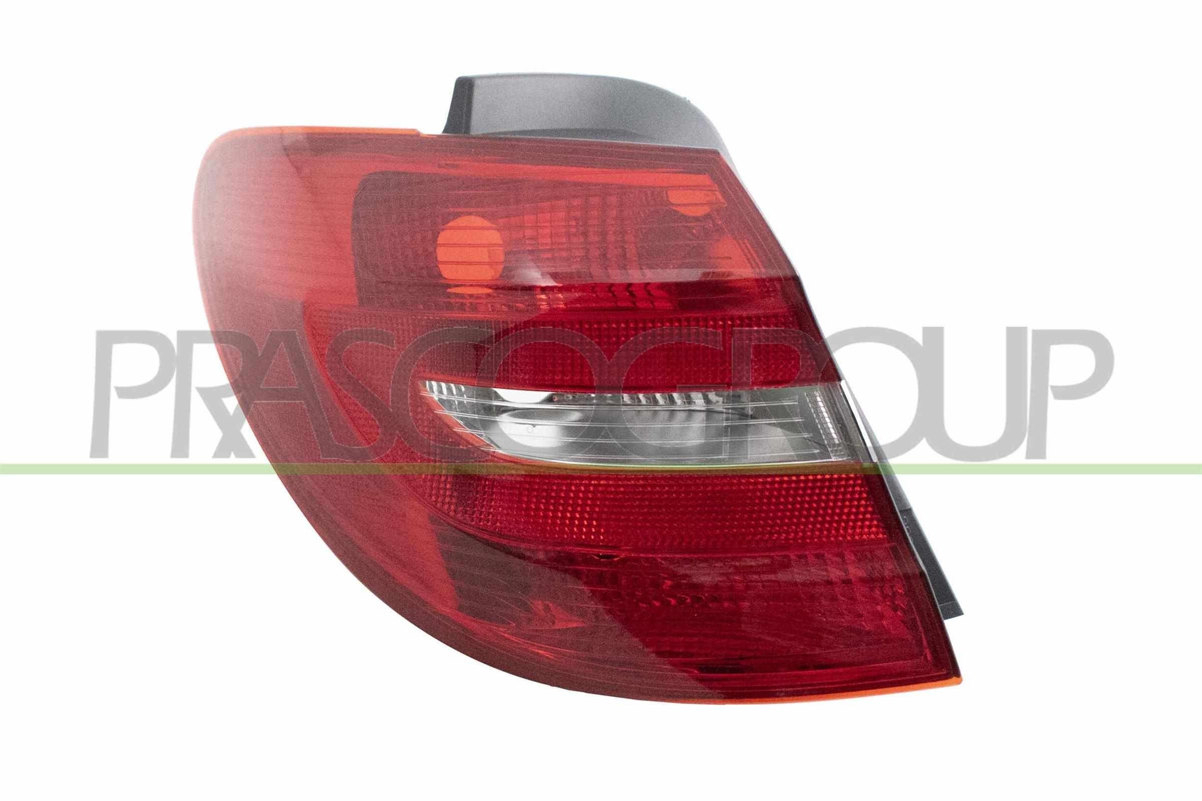 PRASCO Rear light ME4244164 MERCEDES-BENZ SPRINTER PRASCO rear lights ME4244164