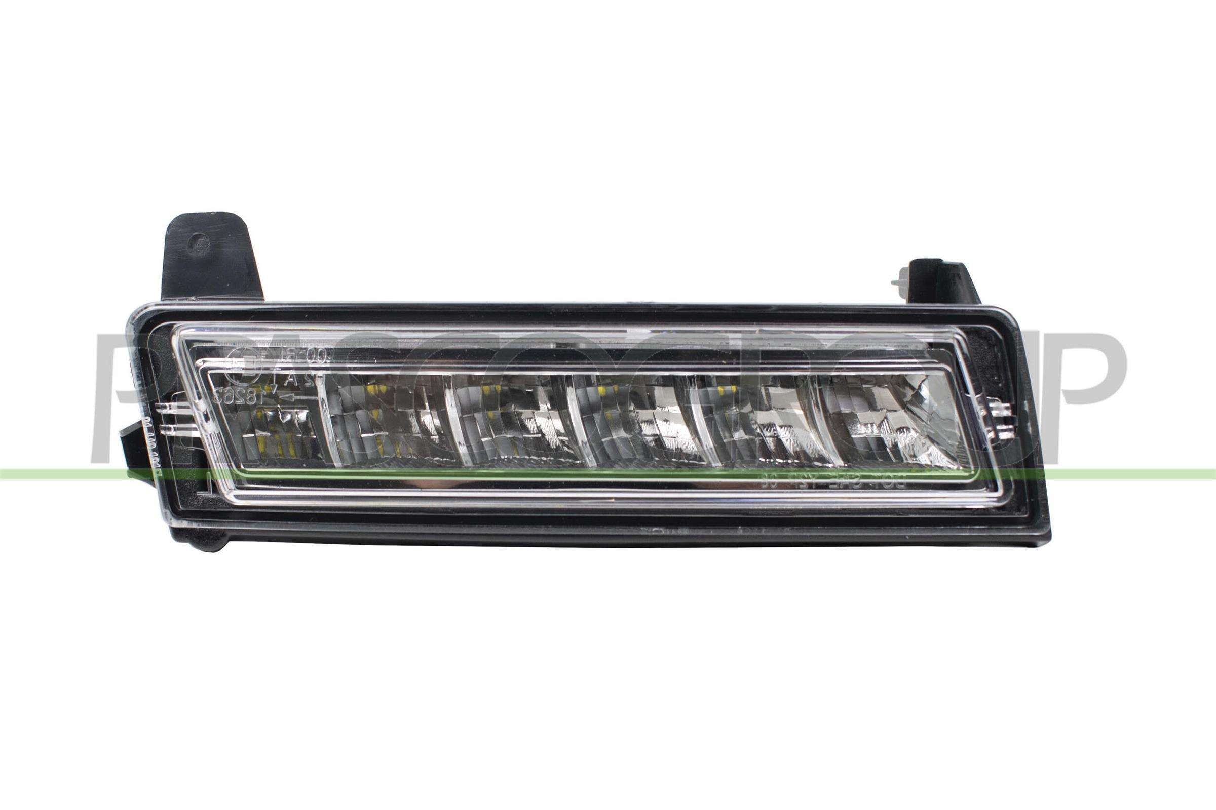 Knipperlichtautomaat / Pinkdoos PRASCO ME8624023 PRASCO ME8624023 Richtingaanwijzers MERCEDES-BENZ M-Klasse 2005