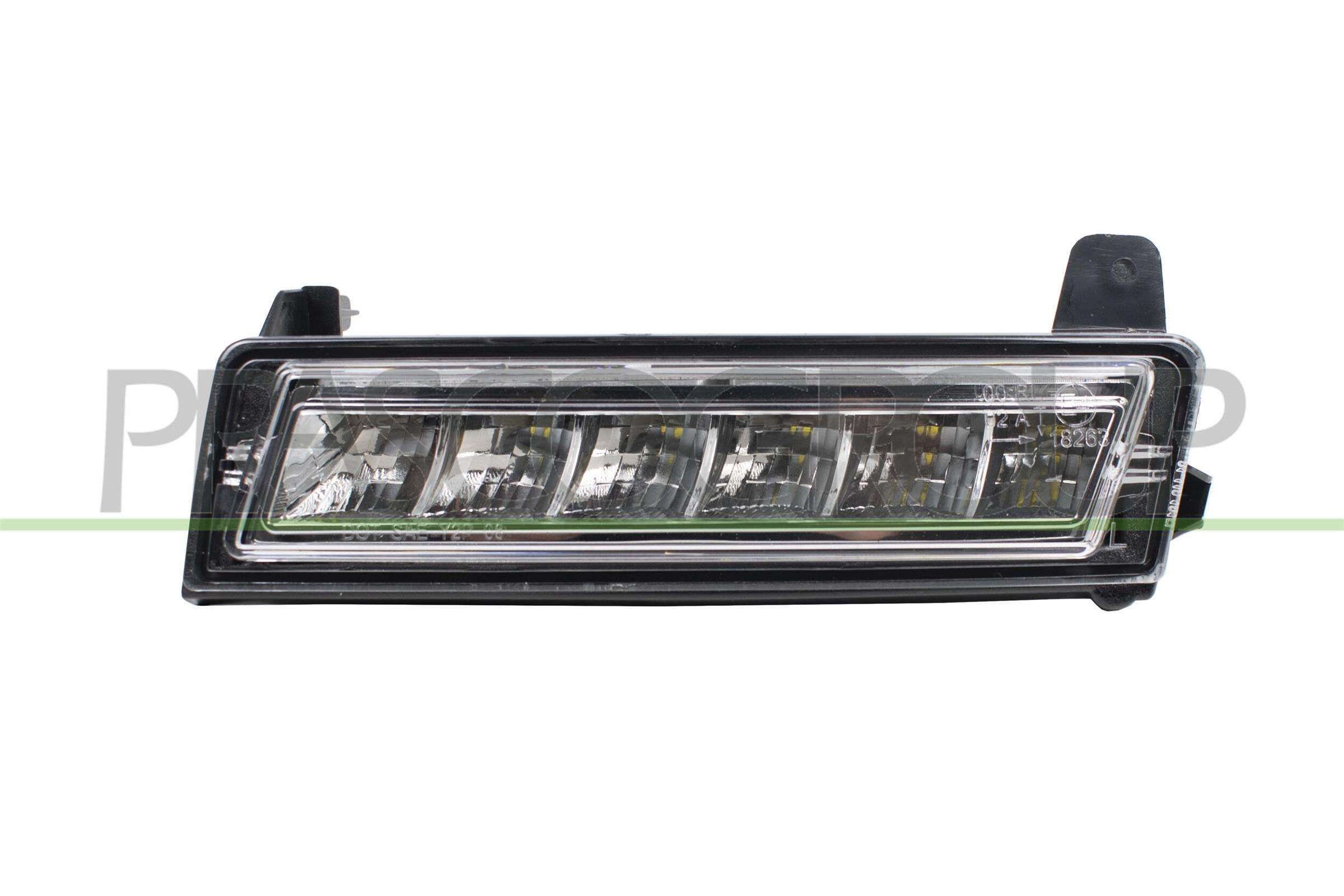 Pisca PRASCO ME8624024 PRASCO ME8624024 Intermitente MERCEDES-BENZ Classe M 2013