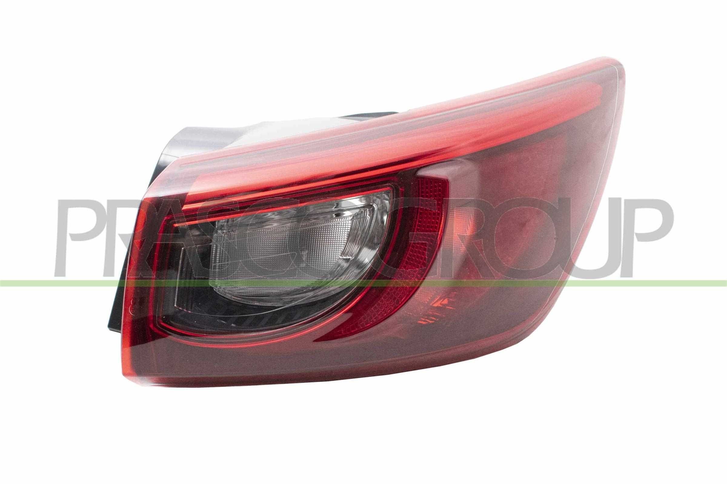 PRASCO Takavalo MZ6024163 MZ6024163 PRASCO Takavalo MAZDA 6