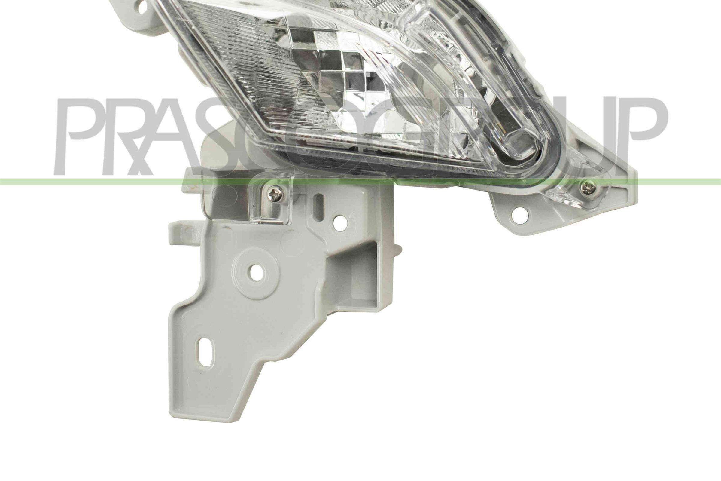 PRASCO Knipperlichtautomaat / Pinkdoos MZ6024314 MZ6024314 Zijknipperlicht MAZDA RX-7 PRASCO