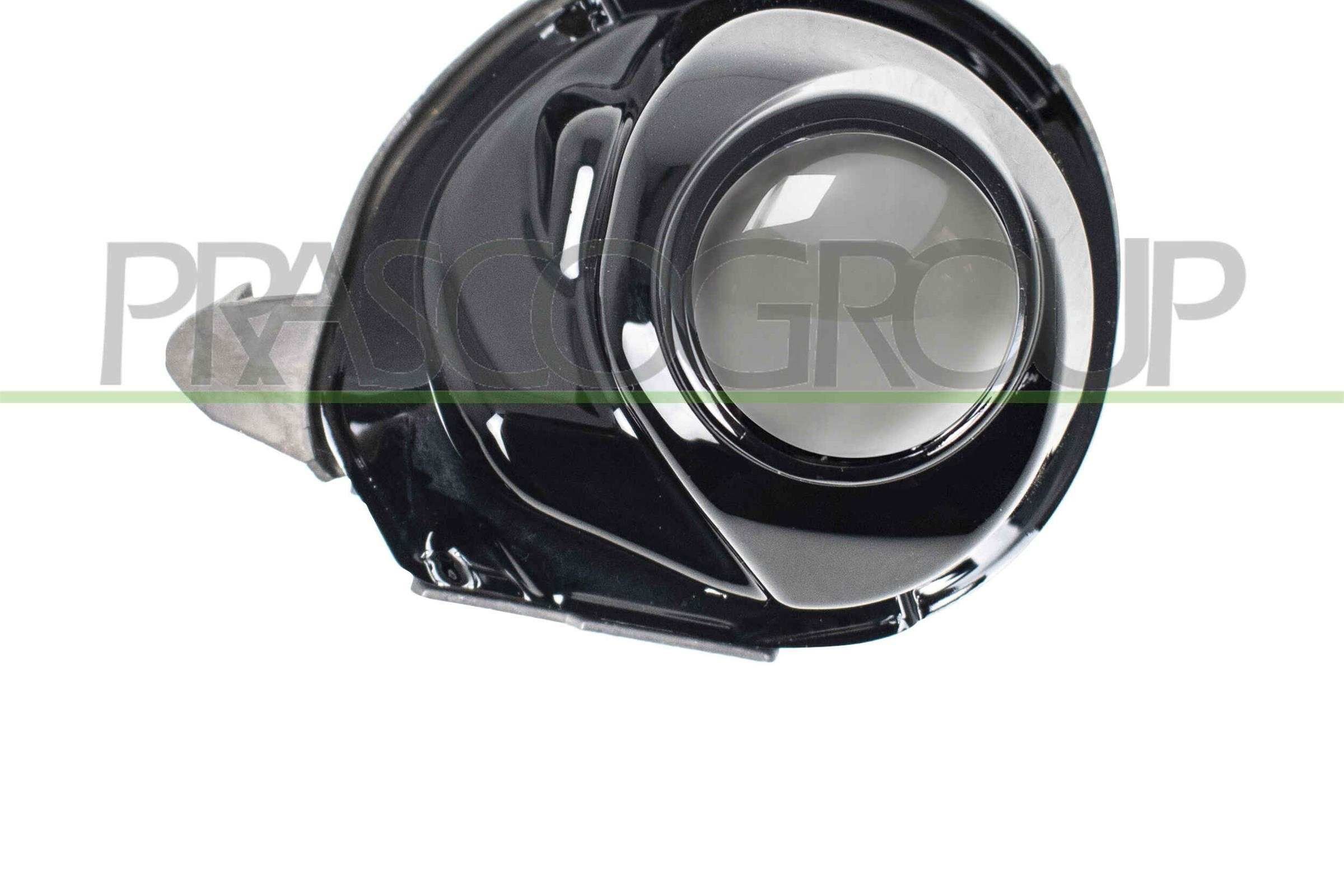 PRASCO Dimljus MZ6024423 MZ6024423 PRASCO dimstrålkastare Mazda DEMIO