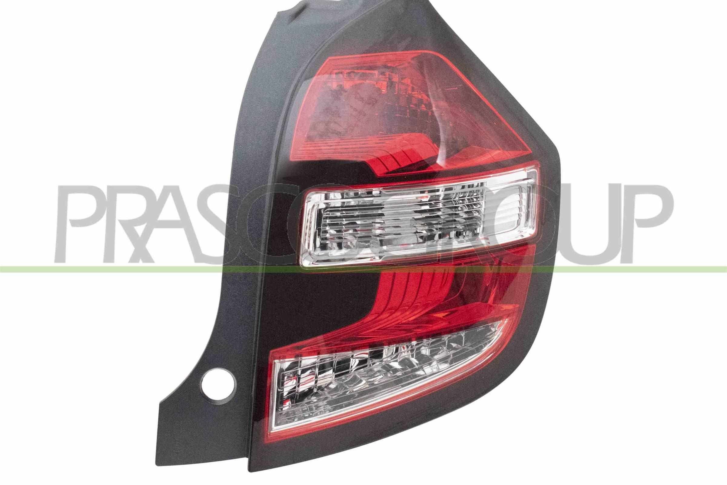 PRASCO Fanale posteriore RN2024163 RN2024163 Fanale posteriore PRASCO RENAULT ESPACE costo