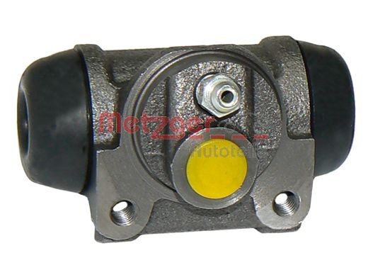 METZGER Bremsecylinder 101-602 Tromlebremser METZGER Iveco Daily 101-602