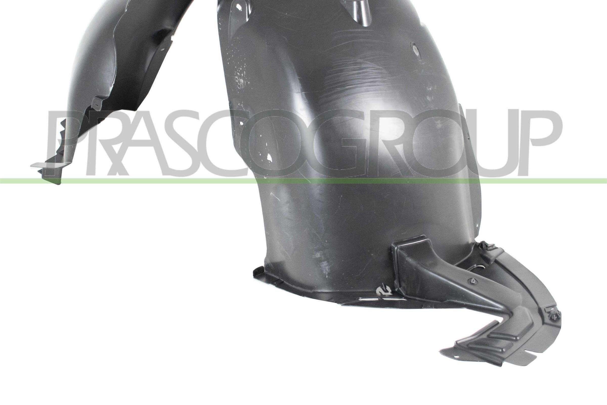 PRASCO Radhausschale SK0303604 SK0303604 Radschalen SKODA FAVORIT PRASCO kaufen