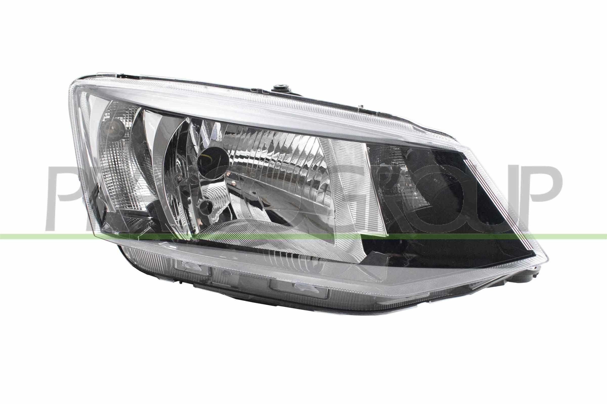PRASCO Esituli SK3284903 SK3284903 Esituled PRASCO SKODA SUPERB