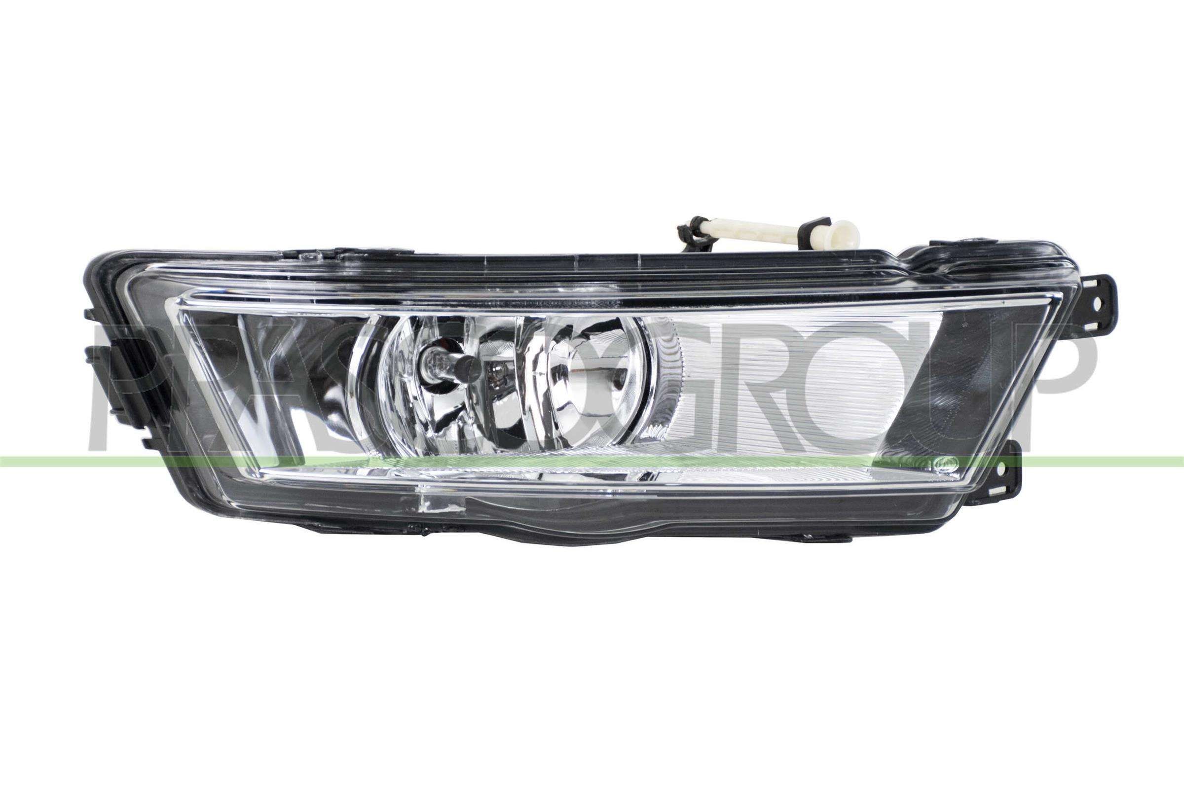 PRASCO Phare antibrouillard SK3504415 Skoda FELICIA Anti-brouillard PRASCO SK3504415