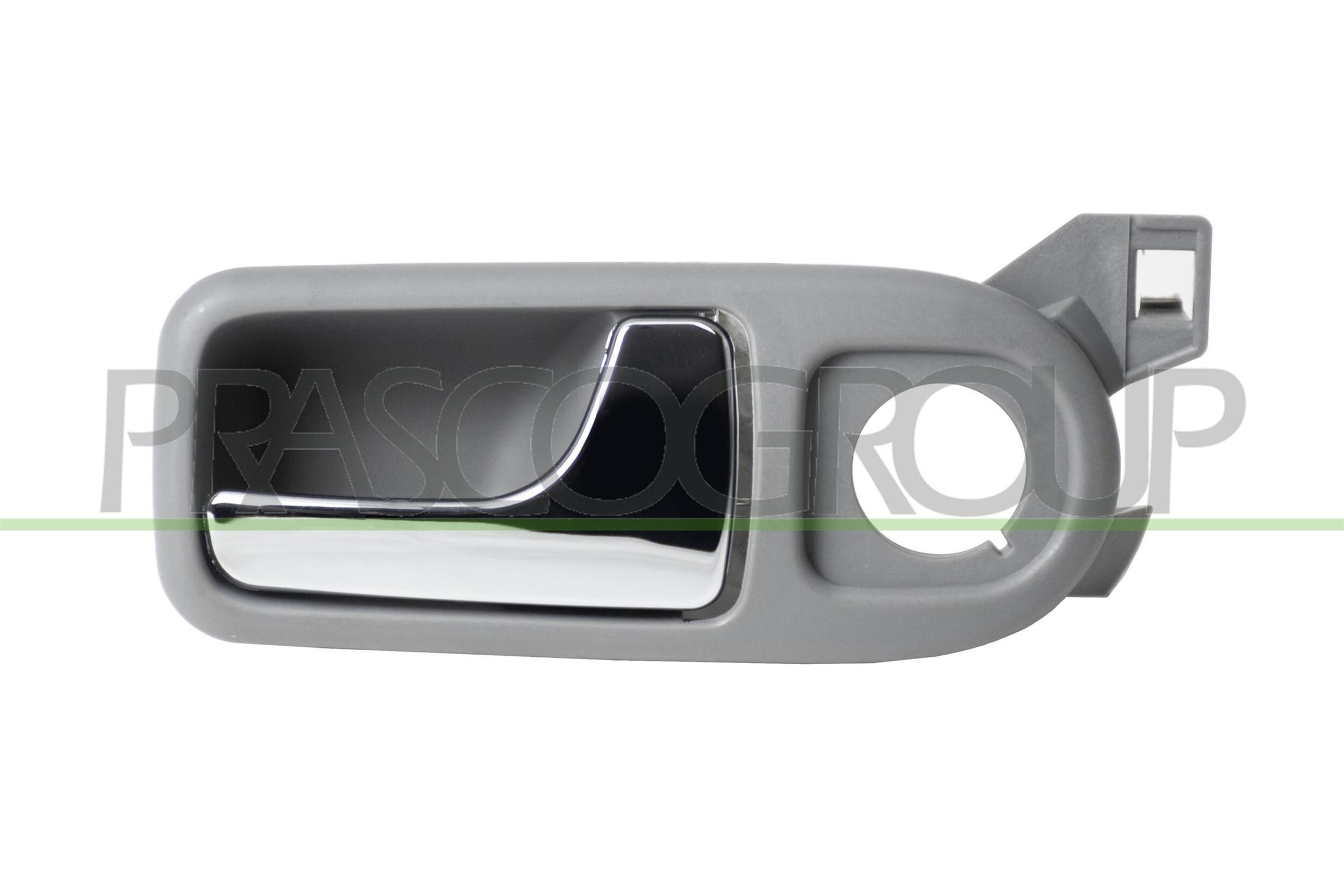 PRASCO Pega de porta ST0018405 PRASCO ST0018405 Maçaneta da porta Seat Arosa 6h preço