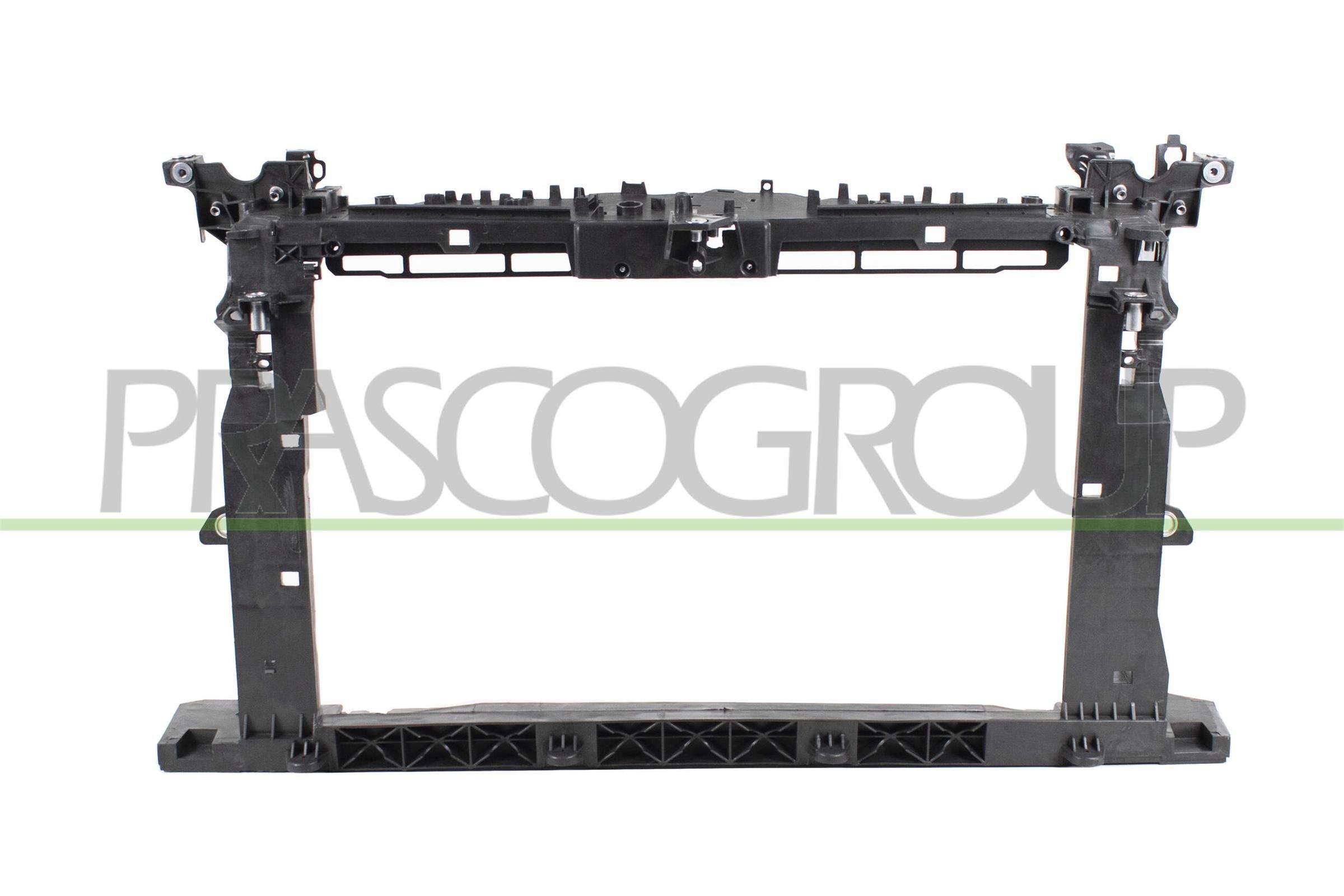 PRASCO Front kledning ST0393240 PRASCO ST0393240 Frontplate originale SEAT