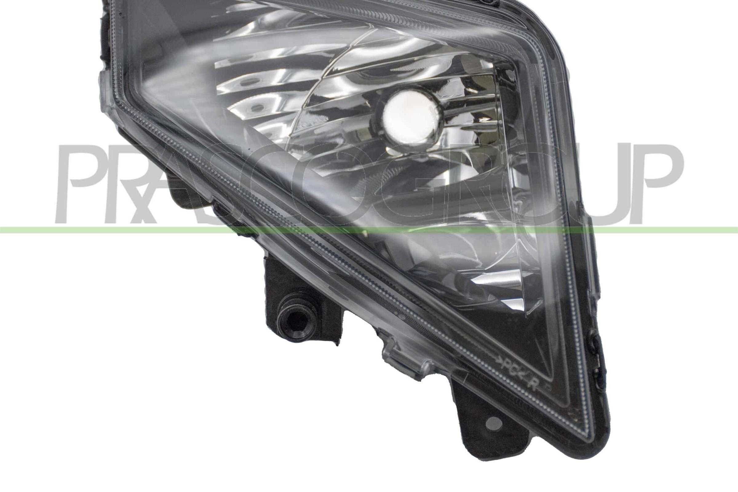 PRASCO Hmlové svetlo ST0394413 Predné hmlové svetlá PRASCO ALTEA ST0394413 lacné