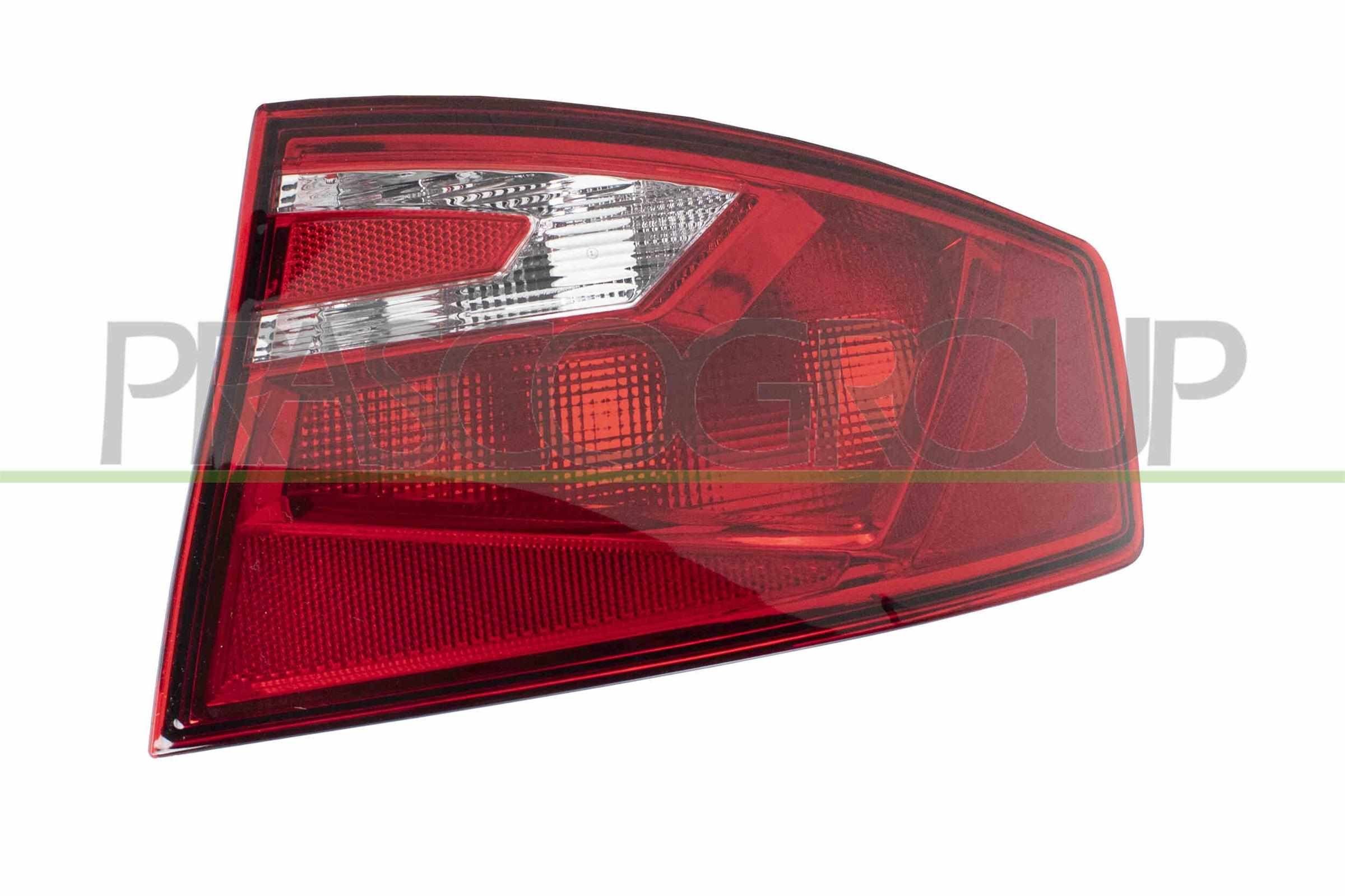 PRASCO Achterlicht ST5264163 Achterlampen PRASCO ALTEA ST5264163 goedkoop