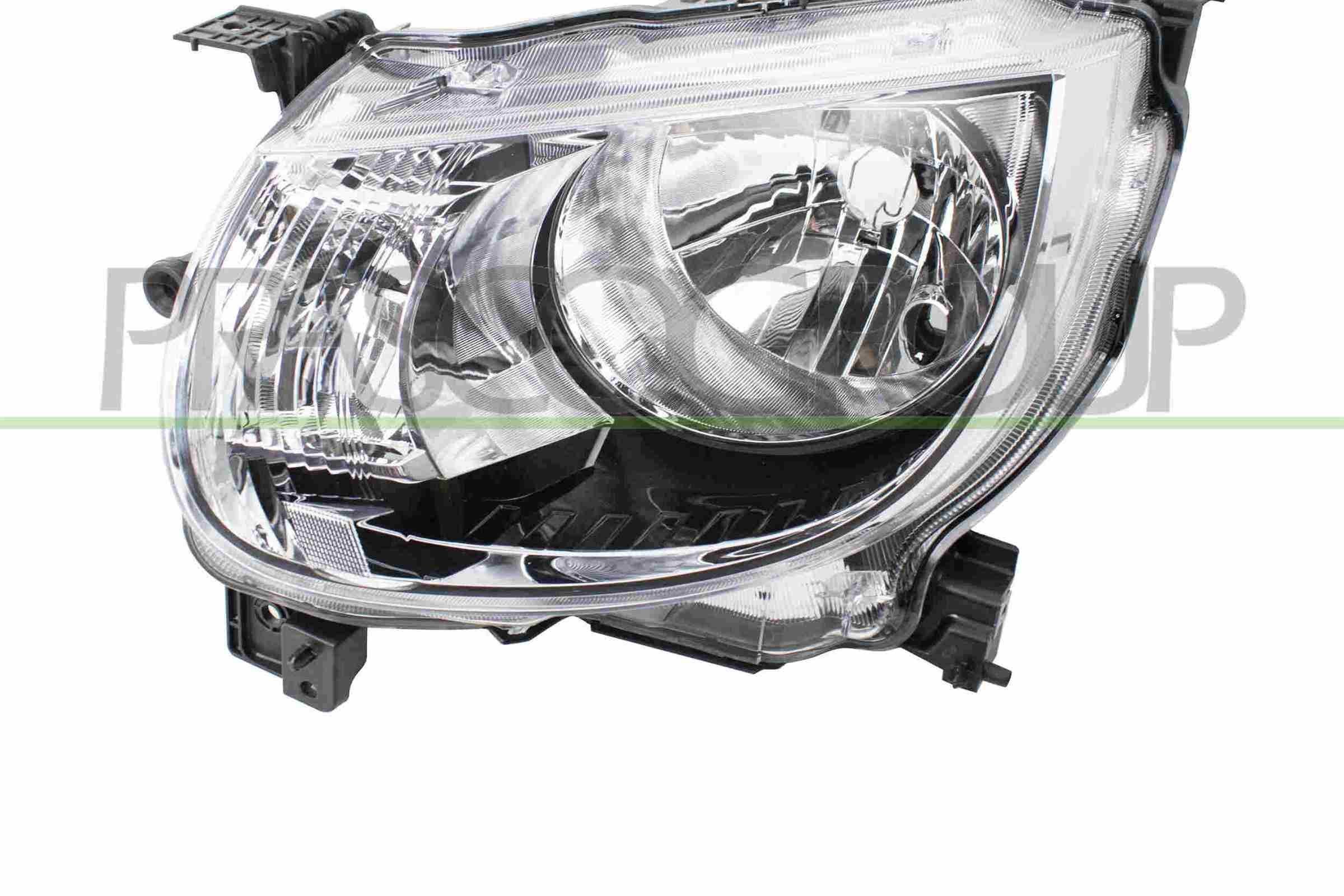 Koplamp PRASCO SZ3264804 PRASCO SZ3264804: Koplampen Suzuki IGNIS 2020