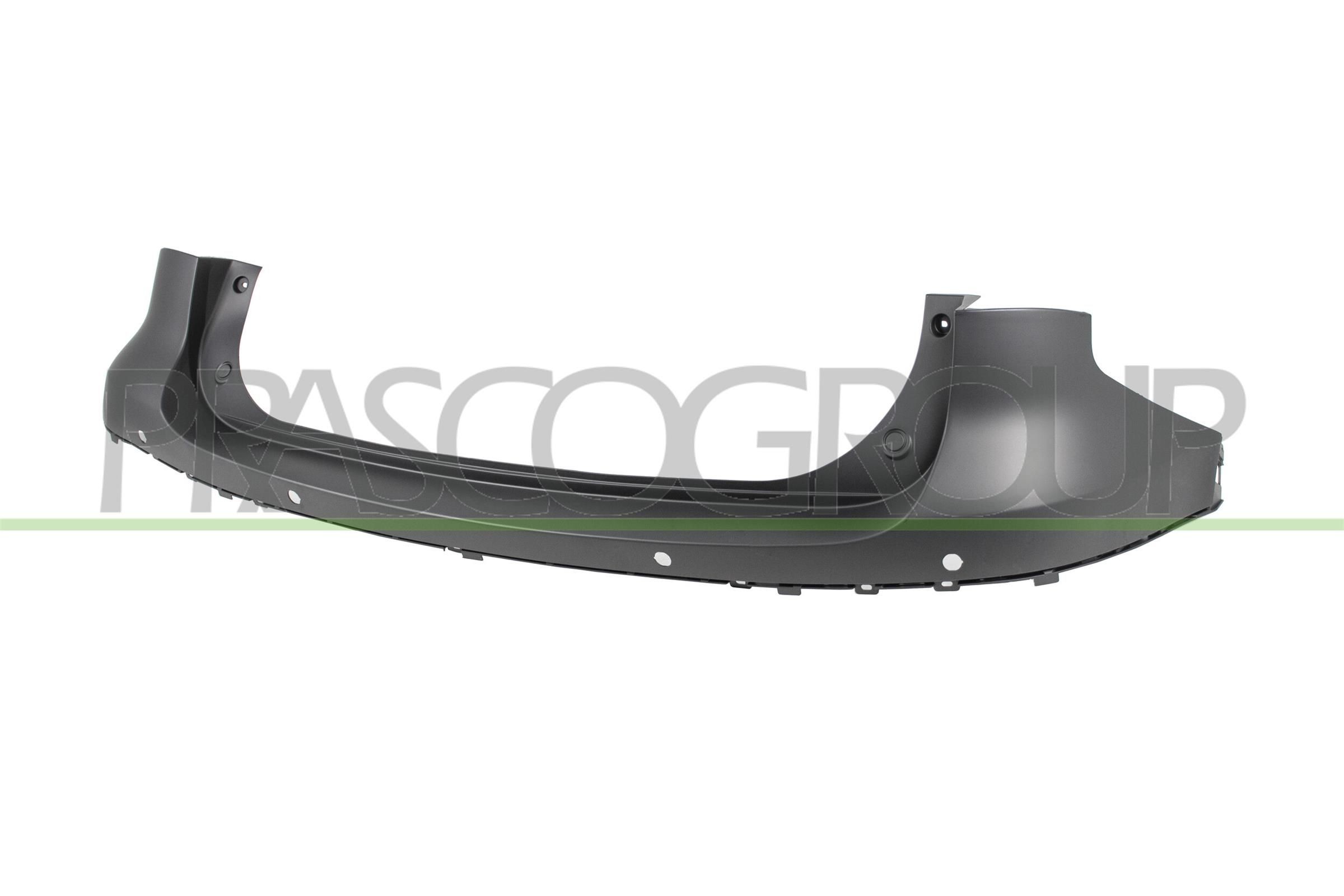 Takapuskuri PRASCO SZ3621051 PRASCO SZ3621051: Puskuri Suzuki SX4 2006