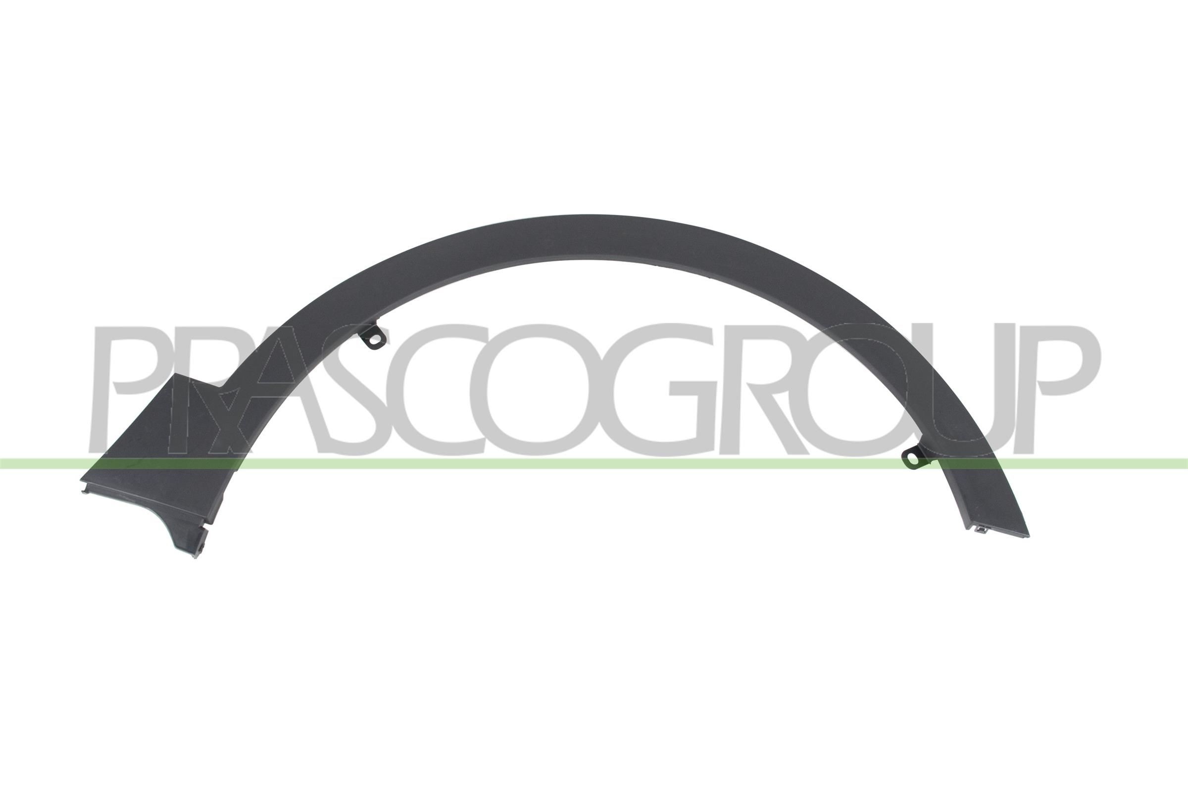 PRASCO Verbreding, spatbord SZ3621581 SZ3621581 Verbreding, spatbord SUZUKI WAGON R+ PRASCO
