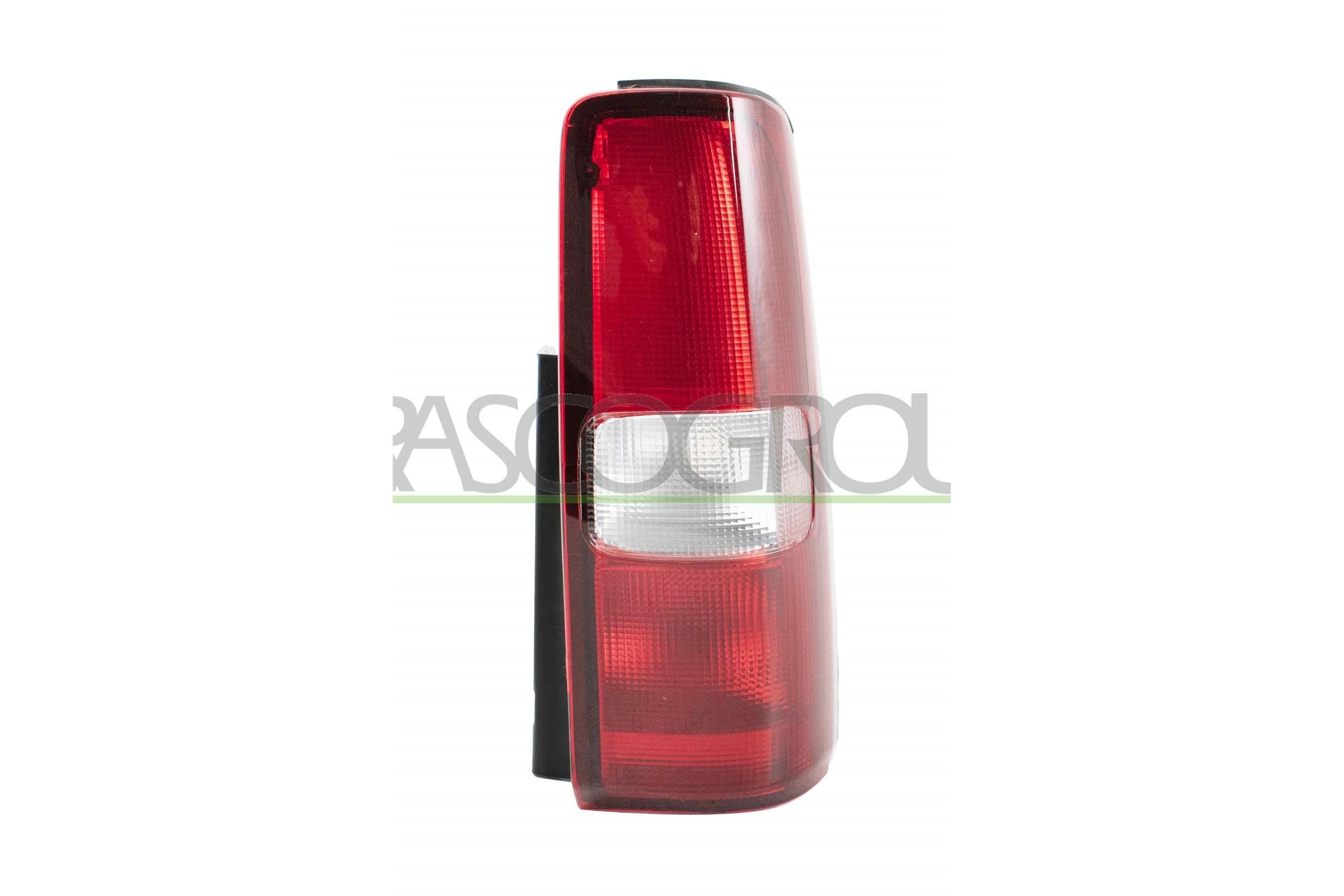 PRASCO Rear light SZ7104153 Suzuki GRAND VITARA PRASCO rear lights SZ7104153
