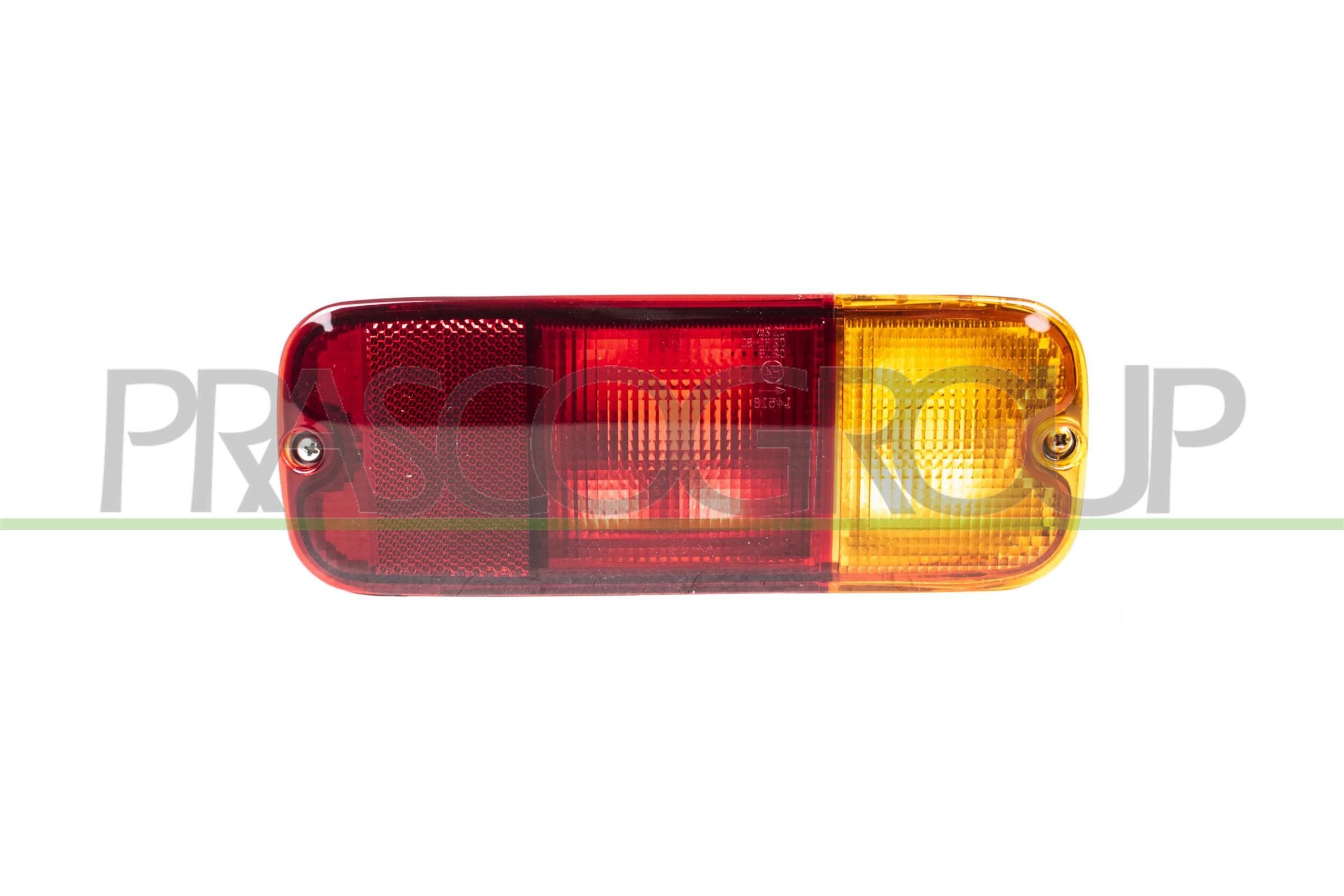 Smerové svetlo PRASCO SZ7104353 PRASCO SZ7104353 Smerove svetlo SUZUKI JIMNY 2004