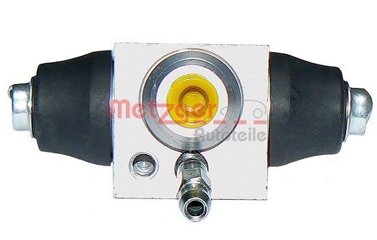 METZGER Κυλινδράκι τροχού 101-608 METZGER 101-608 Κυλινδράκι τροχού VW Polo 86 τιμες