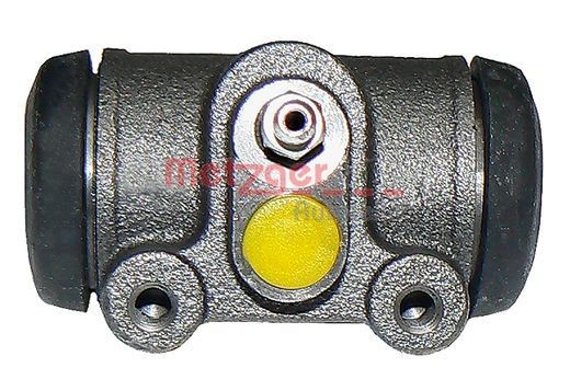 METZGER Κυλινδράκι τροχού 101-613 101-613 METZGER Κυλινδράκι τροχού Mazda φθηνά