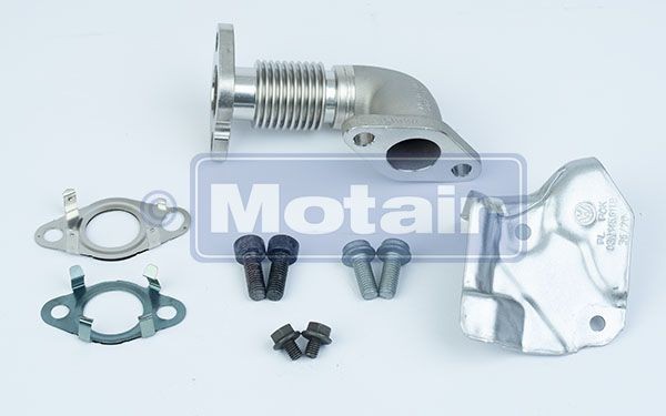 MOTAIR Kit riparazione, Compressore 455167 455167 Turbina LEXUS MOTAIR costo