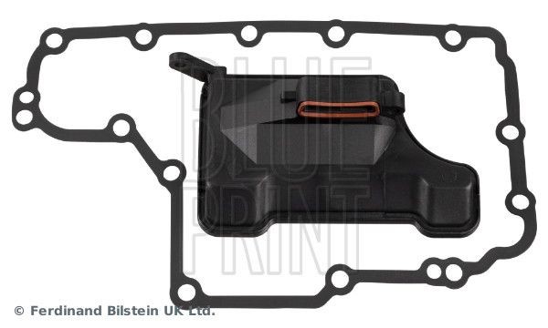 BLUE PRINT Hidrofiltru komplekts, Automātiskā pārnesumkārba ADBP210076 BLUE PRINT ADBP210076 Hidrofiltrs automātiskā pārnesumkārba Opel Corsa B Van cena