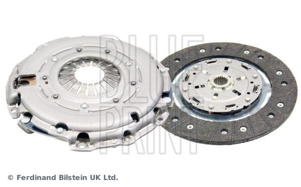 Kit frizione BLUE PRINT ADBP300168 BLUE PRINT ADBP300168 Kit frizione Jeep RENEGADE 2015