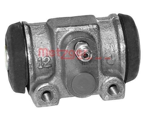 METZGER Hjulcylinder 101-634 101-634 METZGER hjulbromscylinder Fiat DOBLO