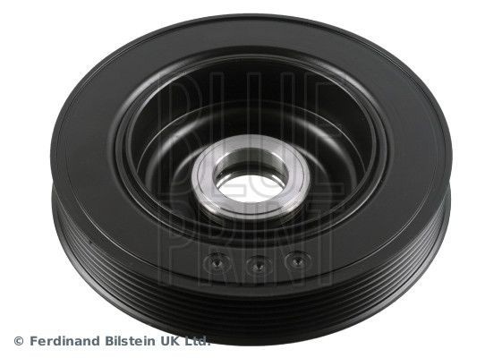 BLUE PRINT Polia, cambota ADBP610032 Polia do virabrequim BLUE PRINT FREELANDER ADBP610032 baratos