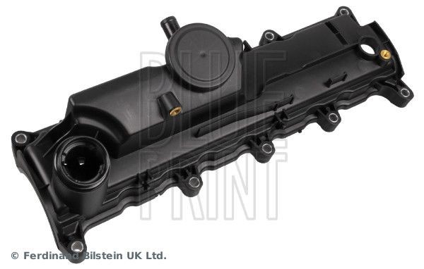Rocker cover BLUE PRINT ADBP610057 BLUE PRINT ADBP610057 2006 RENAULT CLIO rocker cover replacement