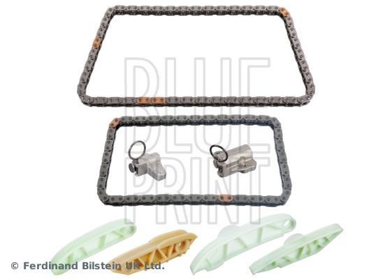 BLUE PRINT Kit catena distribuzione ADBP730078 BLUE PRINT ADBP730078 Catena di distribuzione KIA Carnival VQ originale prezzo