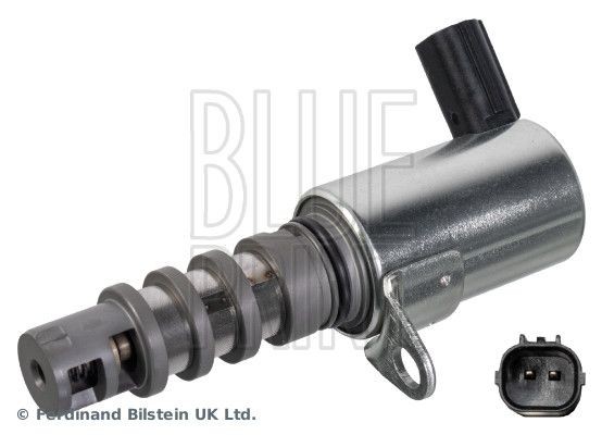 BLUE PRINT VVT-ventil ADBP740052 Byta VVT-ventil Honda Civic 6 Coupe kostnad BLUE PRINT ADBP740052